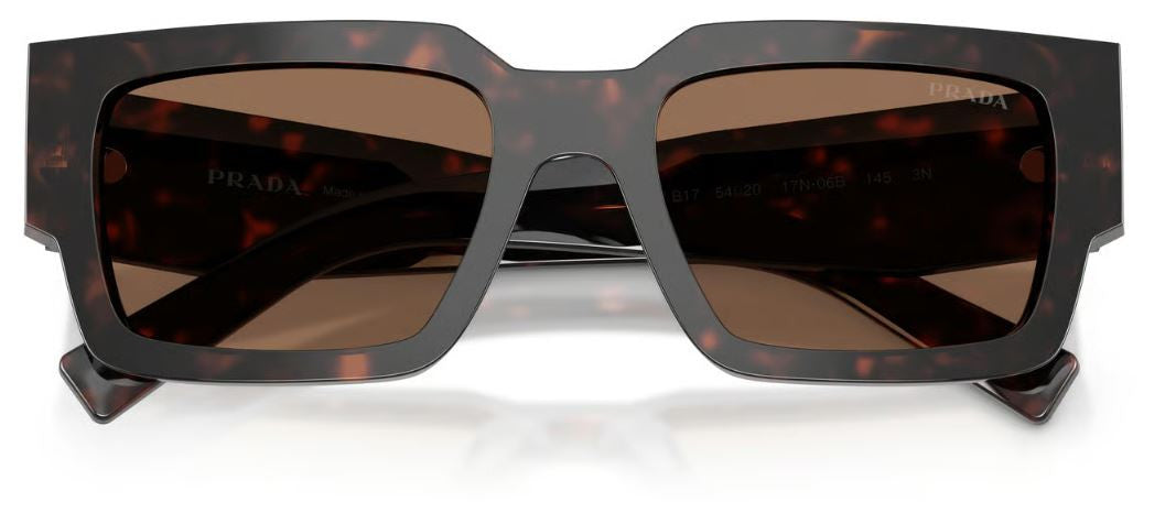 Prada PR B17S Sunglasses