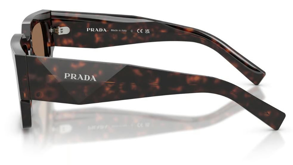Prada PR B17S Sunglasses