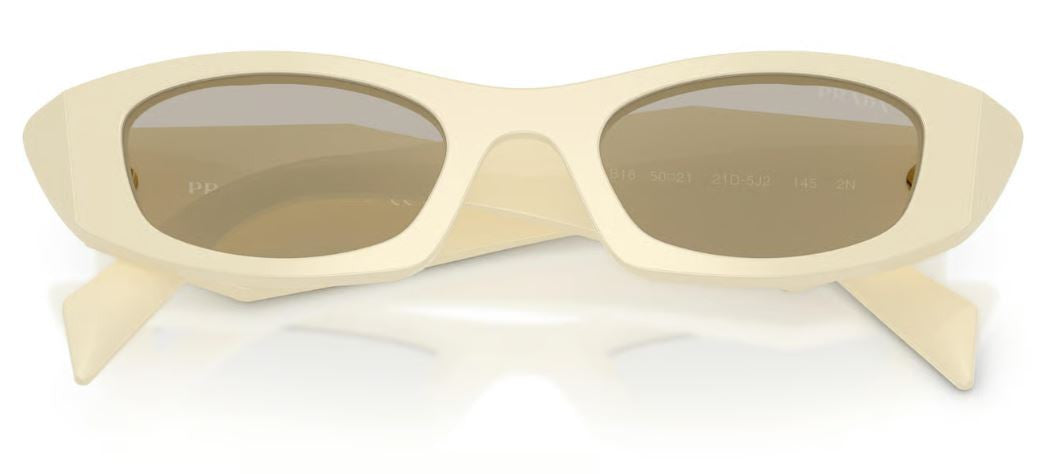 Prada PR B16S Sunglasses