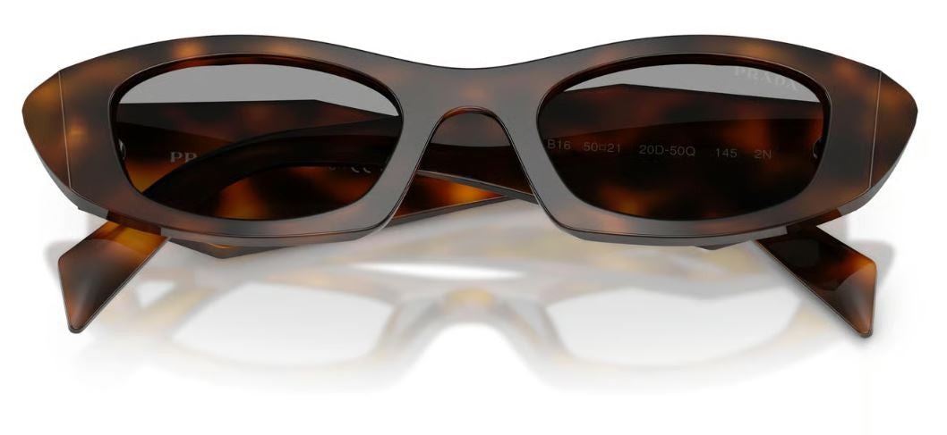Prada PR B16S Sunglasses