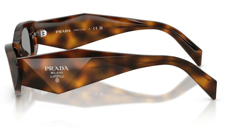 Prada PR B16S Sunglasses