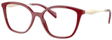 Lunettes de vue Prada PR 02ZV