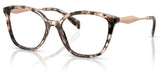 Lunettes de vue Prada PR 02ZV