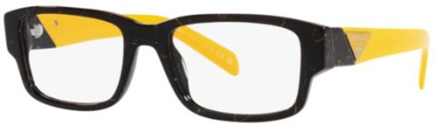 Brille Prada PR 07ZV