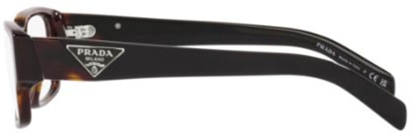 Brille Prada PR 07ZV