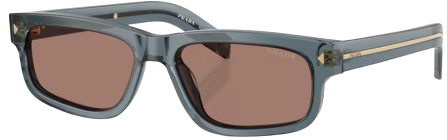 Óculos de sol Prada PR B11S