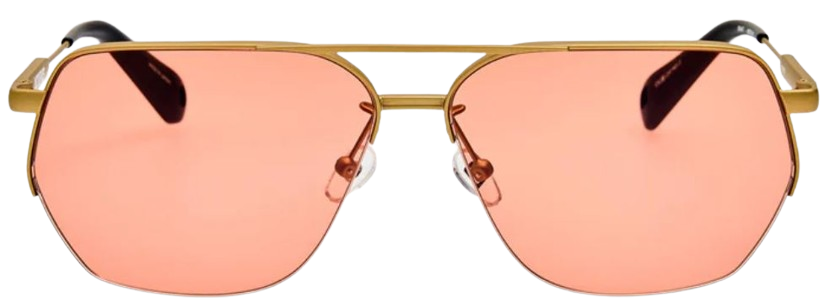 Jacquemus Aviador Sunglasses