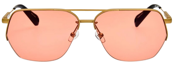 Zonnebril Jacquemus Aviador