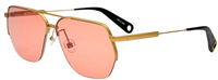 Jacquemus Aviador Sunglasses