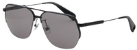 Jacquemus Aviador Sunglasses