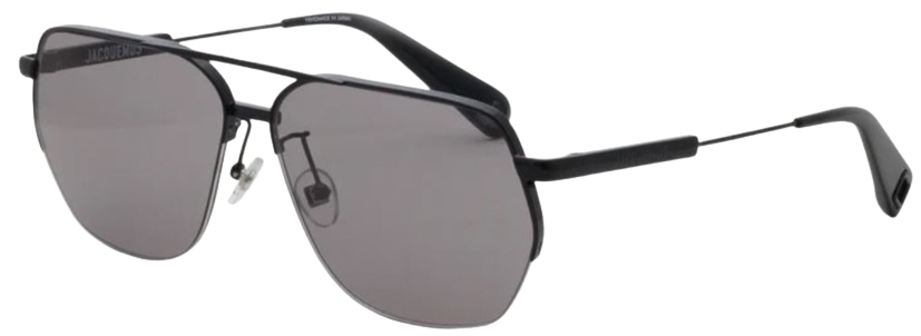 Jacquemus Aviador Sunglasses