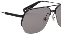 Jacquemus Aviador Sunglasses