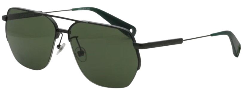 Jacquemus Aviador Sunglasses