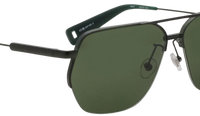 Jacquemus Aviador Sunglasses