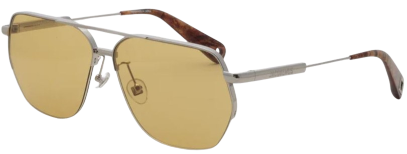 Jacquemus Aviador Sunglasses