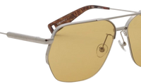 Jacquemus Aviador Sunglasses