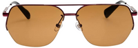 Jacquemus Aviador Sunglasses
