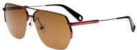 Jacquemus Aviador Sunglasses