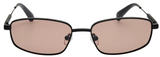 Jacquemus Sera Sunglasses