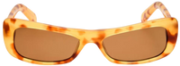 Jacquemus Capri Sunglasses