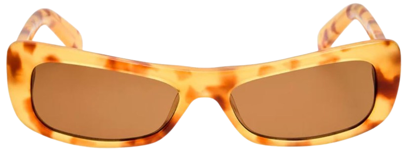 Jacquemus Capri Sunglasses