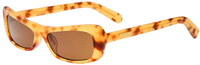 Jacquemus Capri Sunglasses