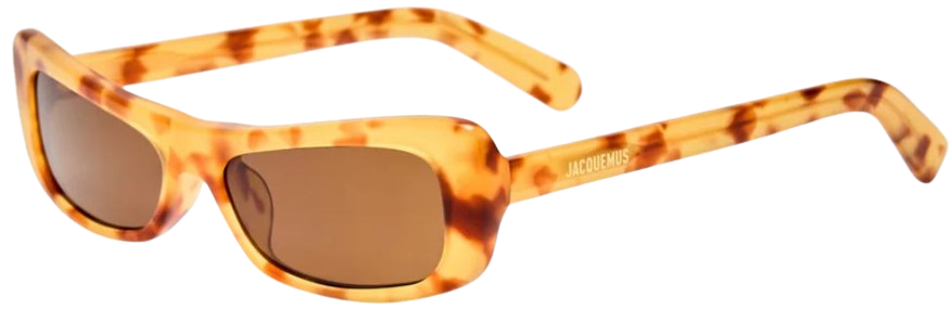 Jacquemus Capri Sunglasses