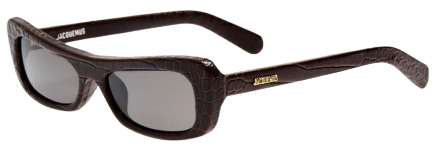 Jacquemus Capri Sunglasses