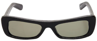 Jacquemus Capri Sunglasses