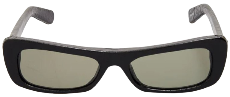 Jacquemus Capri Sunglasses