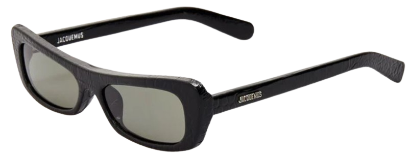 Jacquemus Capri Sunglasses