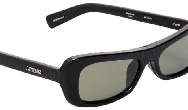 Jacquemus Capri Sunglasses