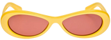 Jacquemus Nuvola Sunglasses