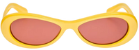 Jacquemus Nuvola Sunglasses