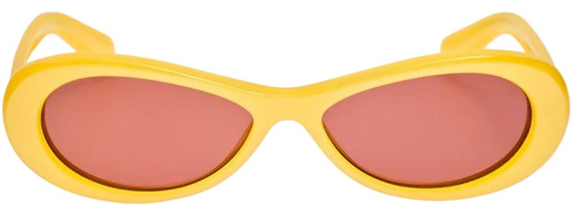Jacquemus Nuvola Sunglasses