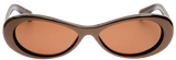 Jacquemus Nuvola Sunglasses