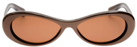 Jacquemus Nuvola Sunglasses
