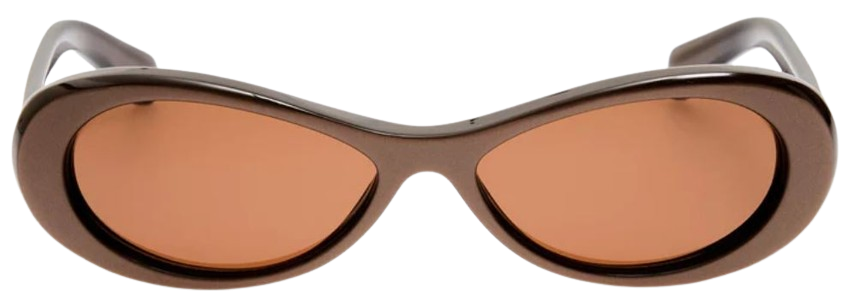 Jacquemus Nuvola Sunglasses