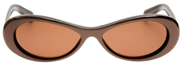 Zonnebril Jacquemus Nuvola