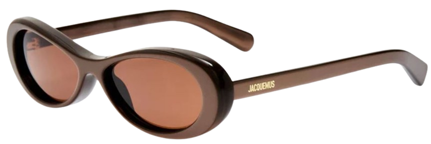 Jacquemus Nuvola Sunglasses
