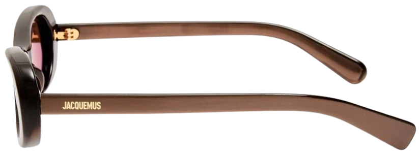 Jacquemus Nuvola Sunglasses