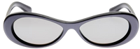 Jacquemus Nuvola Sunglasses