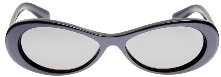 Jacquemus Nuvola Sunglasses