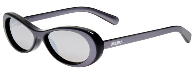 Jacquemus Nuvola Sunglasses