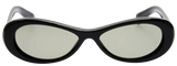 Jacquemus Nuvola Sunglasses