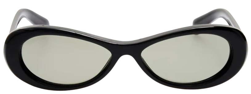 Jacquemus Nuvola Sunglasses