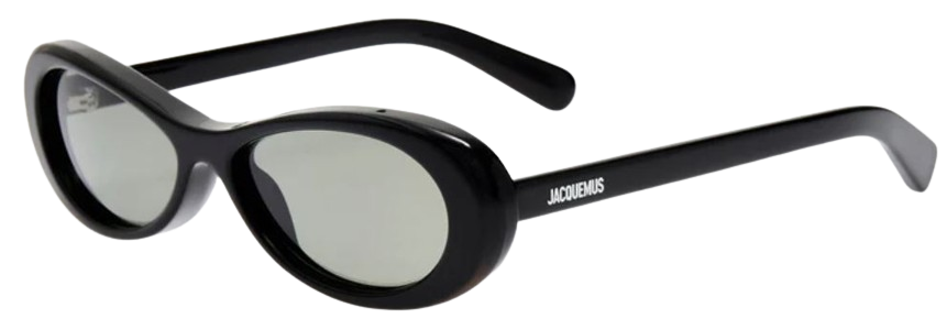 Jacquemus Nuvola Sunglasses