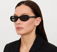 Jacquemus Nuvola Sunglasses