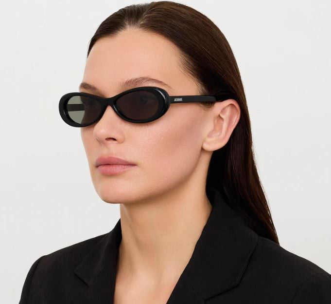 Jacquemus Nuvola Sunglasses