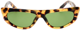 Jacquemus Casco Sunglasses